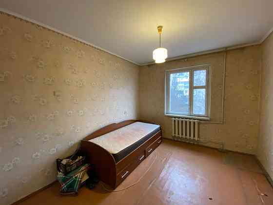 2 комнатная 50 кв.м Королева/Вильямса Одесса