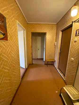 2 комнатная 50 кв.м Королева/Вильямса Одесса