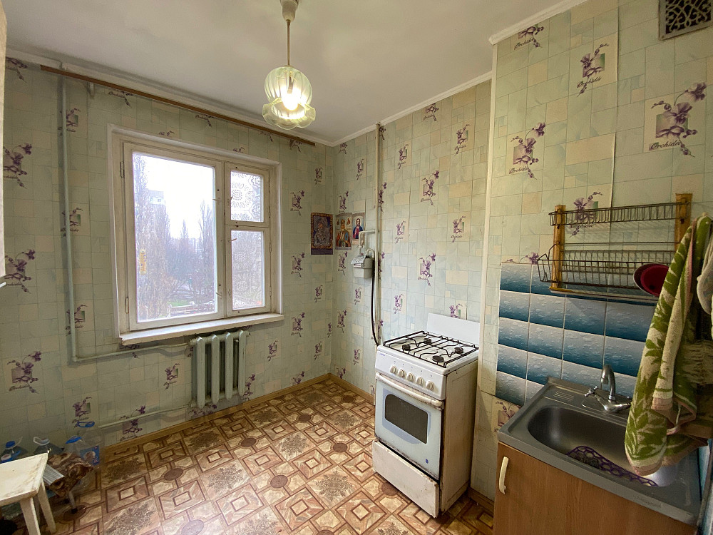 2 комнатная 50 кв.м Королева/Вильямса Одесса - изображение 3