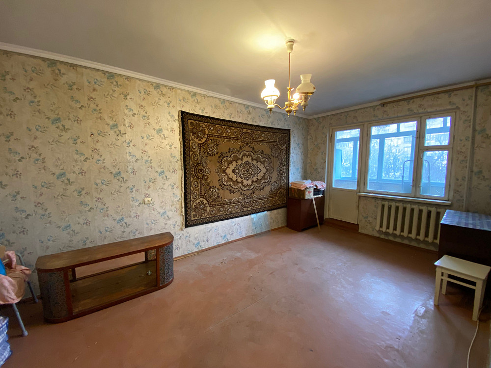 2 комнатная 50 кв.м Королева/Вильямса Одесса - изображение 1