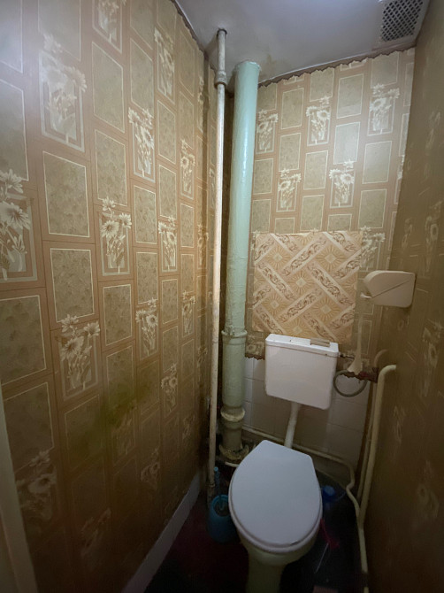 2 комнатная 50 кв.м Королева/Вильямса Одесса - изображение 6