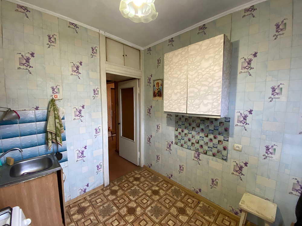 2 комнатная 50 кв.м Королева/Вильямса Одесса - изображение 5