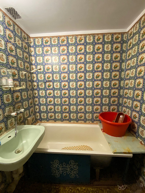 2 комнатная 50 кв.м Королева/Вильямса Одесса - изображение 7