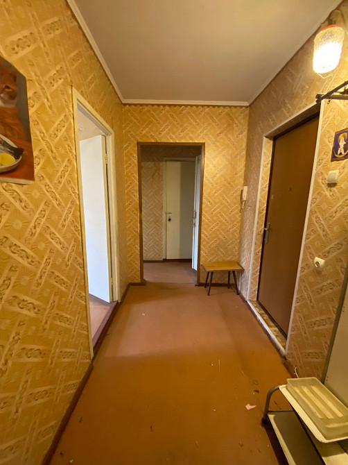 2 комнатная 50 кв.м Королева/Вильямса Одесса - изображение 2