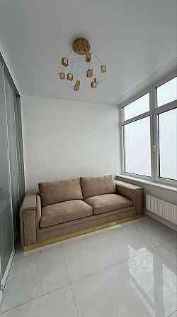 Каманина, однокомнатная квартира, 48 Жемчужина, Аркадия Одесса