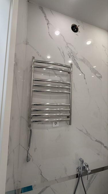 Каманина, однокомнатная квартира, 48 Жемчужина, Аркадия Одесса - изображение 3