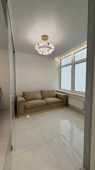 Каманина, однокомнатная квартира, 48 Жемчужина, Аркадия Одесса - изображение 7