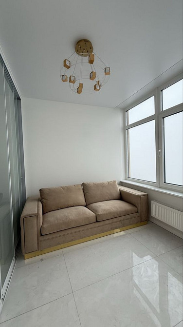 Каманина, однокомнатная квартира, 48 Жемчужина, Аркадия Одесса - изображение 5