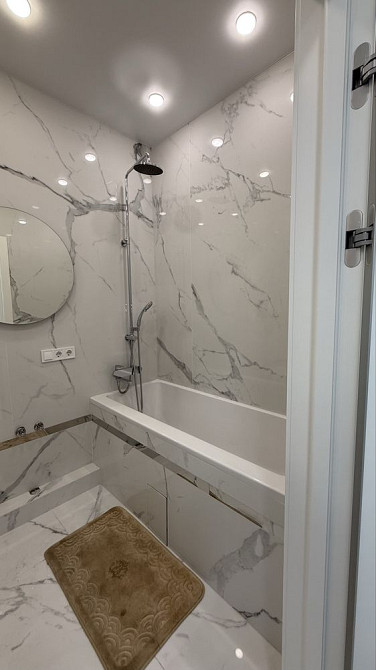 Каманина, однокомнатная квартира, 48 Жемчужина, Аркадия Одесса - изображение 2