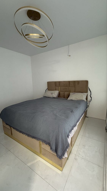 Каманина, однокомнатная квартира, 48 Жемчужина, Аркадия Одесса - изображение 4