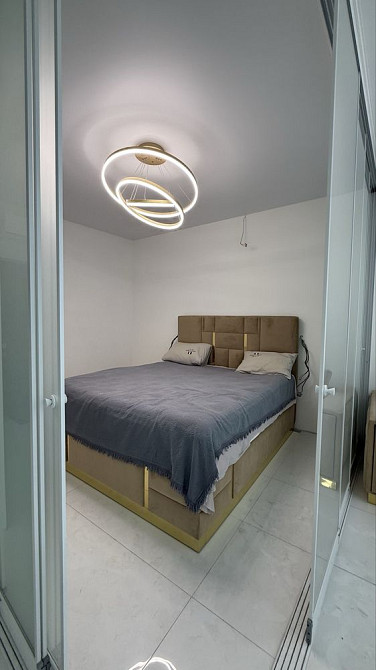 Каманина, однокомнатная квартира, 48 Жемчужина, Аркадия Одесса - изображение 6