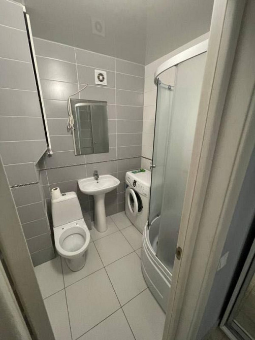 СРОЧНО продам 1к квартиру с евроремонтом на Таирова Киевский район Одесса - изображение 8