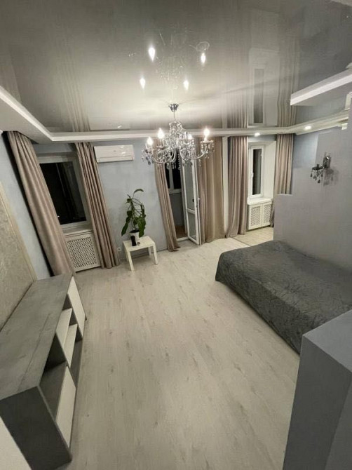 СРОЧНО продам 1к квартиру с евроремонтом на Таирова Киевский район Одесса - изображение 3