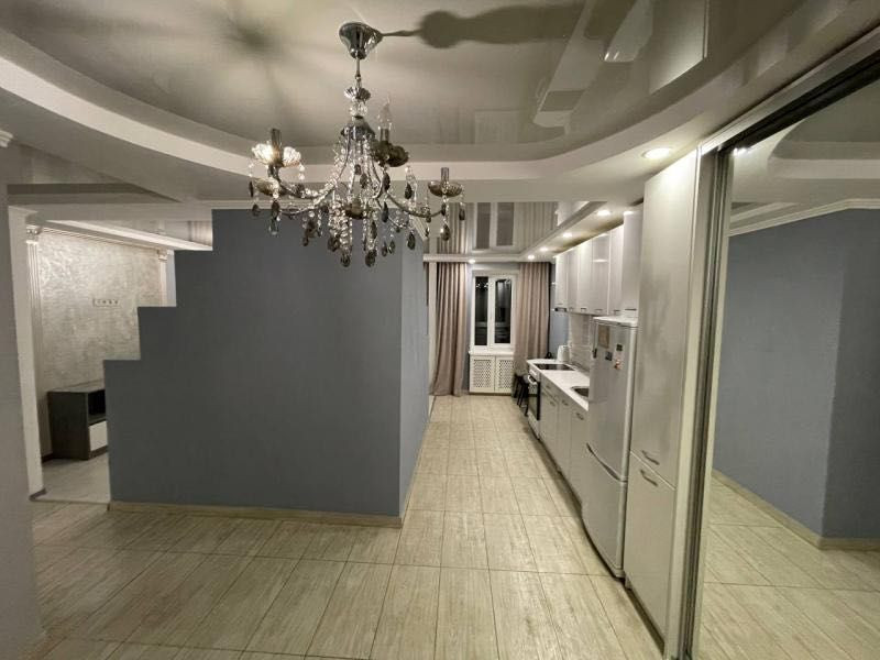 СРОЧНО продам 1к квартиру с евроремонтом на Таирова Киевский район Одесса - изображение 2