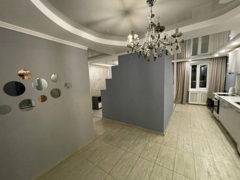 СРОЧНО продам 1к квартиру с евроремонтом на Таирова Киевский район Одесса - изображение 1