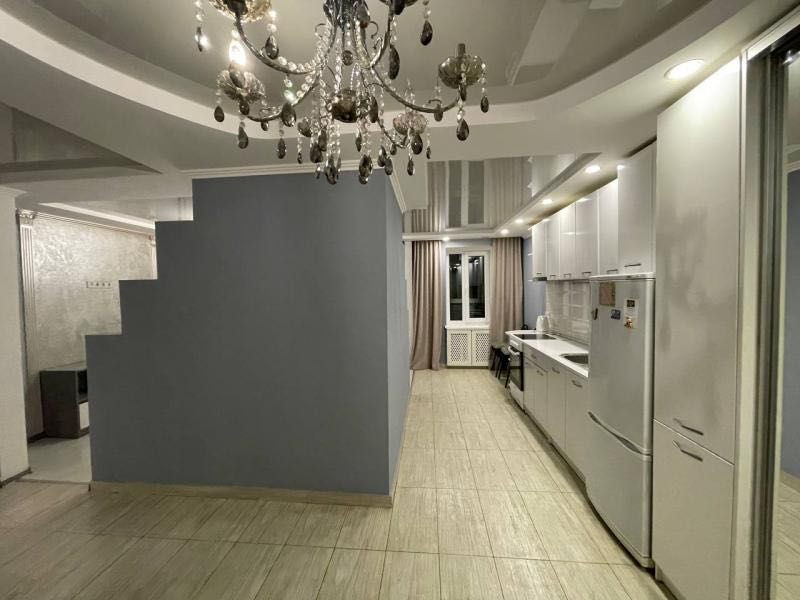 СРОЧНО продам 1к квартиру с евроремонтом на Таирова Киевский район Одесса - изображение 5