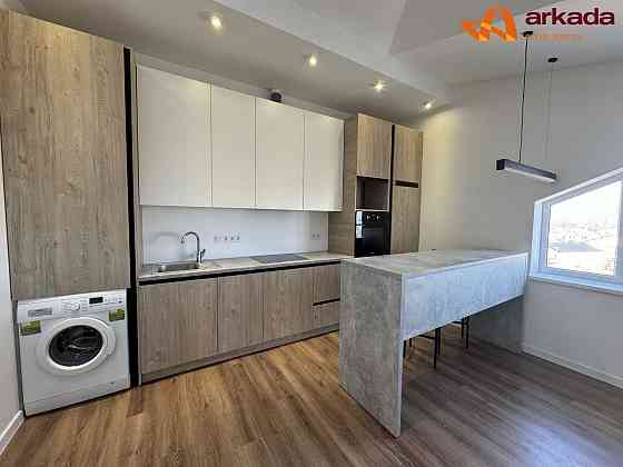 1 кім. дворівнева кв. готова до проживання Івано-Франківськ