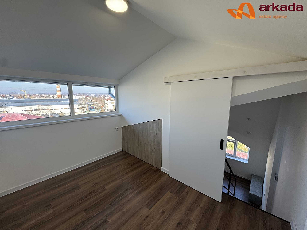 1 кім. дворівнева кв. готова до проживання Ивано-Франковск - изображение 7