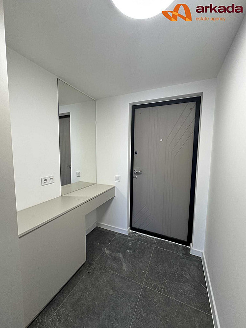 1 кім. дворівнева кв. готова до проживання Ивано-Франковск - изображение 8