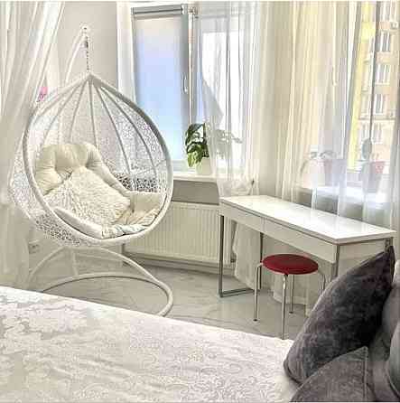 Продам‼️Мінідвушка 44 кв.м, ЖК Софія, центр, Миру 35 Софіївська Борщагівка