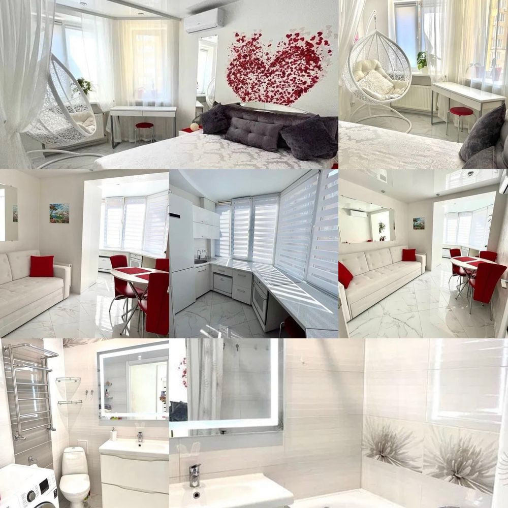 Продам‼️Мінідвушка 44 кв.м, ЖК Софія, центр, Миру 35 Софіївська Борщагівка - зображення 2