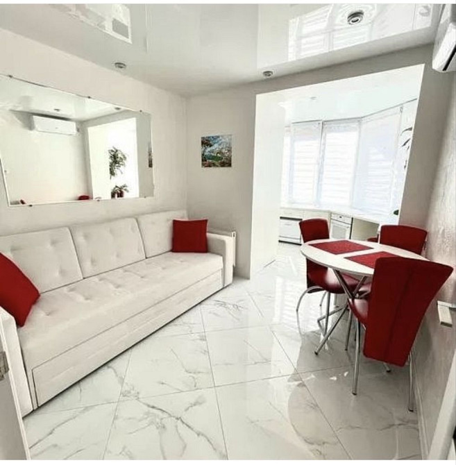 Продам‼️Мінідвушка 44 кв.м, ЖК Софія, центр, Миру 35 Софіївська Борщагівка - зображення 8