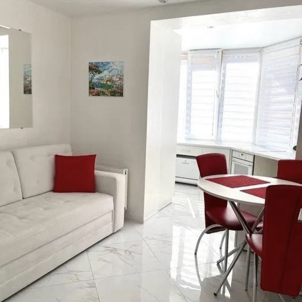 Продам‼️Мінідвушка 44 кв.м, ЖК Софія, центр, Миру 35 Софіївська Борщагівка - зображення 7