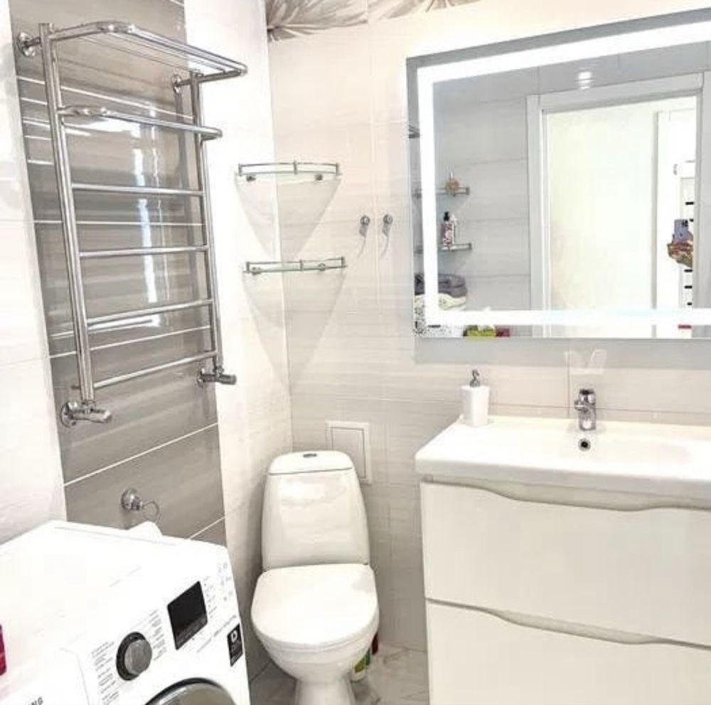 Продам‼️Мінідвушка 44 кв.м, ЖК Софія, центр, Миру 35 Софіївська Борщагівка - зображення 6