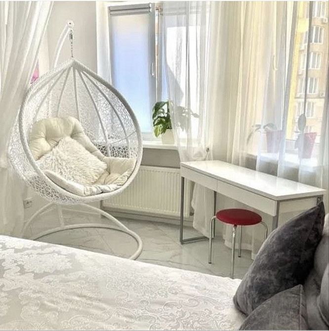 Продам‼️Мінідвушка 44 кв.м, ЖК Софія, центр, Миру 35 Софіївська Борщагівка - зображення 4