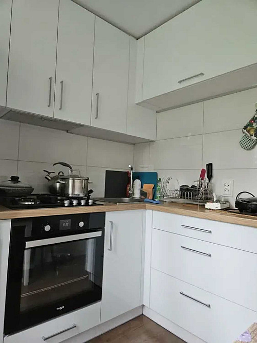 Продаж 2х кімнатної квартири Кременчук - зображення 2