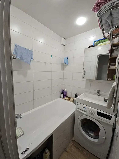 Продаж 2х кімнатної квартири Кременчук - зображення 5