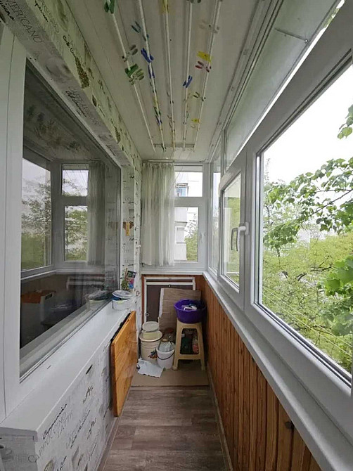 Продаж 2х кімнатної квартири Кременчук - зображення 4