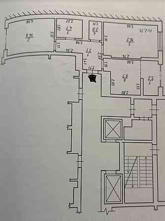 Продаж 2 кімн кв вул. Шевченка ЖК Семицвіт Львів