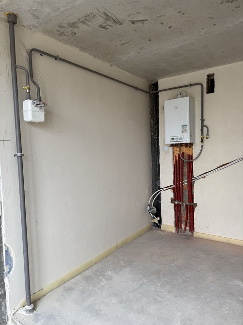 Продаж 2 кімн кв вул. Шевченка ЖК Семицвіт Львів - зображення 5