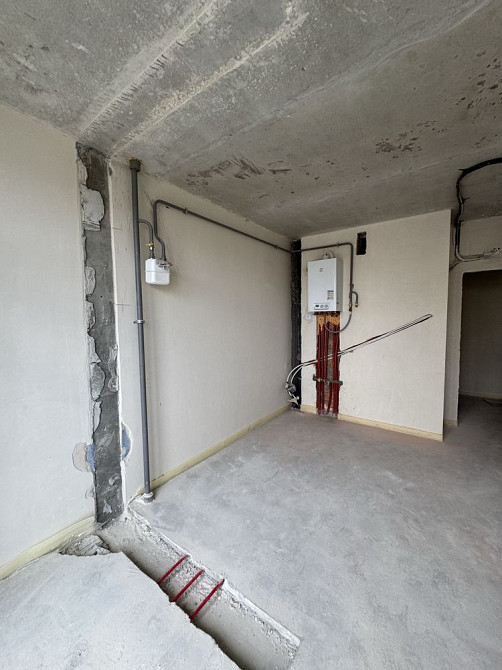 Продаж 2 кімн кв вул. Шевченка ЖК Семицвіт Львів - зображення 4