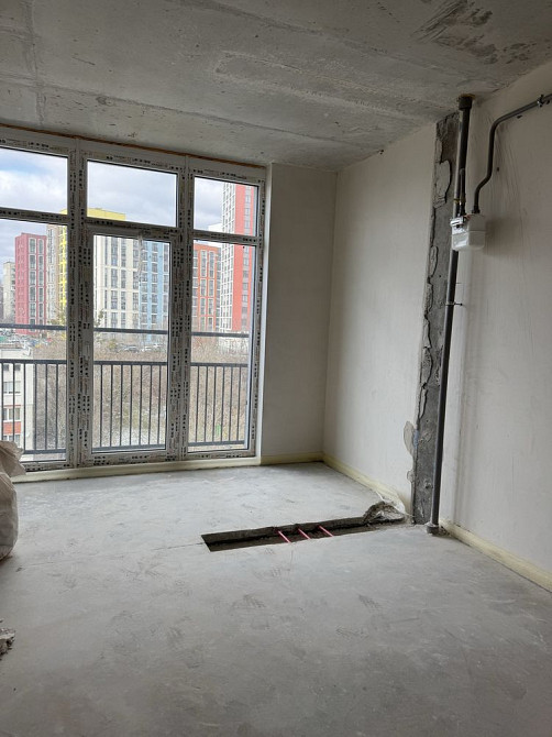 Продаж 2 кімн кв вул. Шевченка ЖК Семицвіт Львів - зображення 3