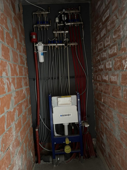 Продаж 2 кімн кв вул. Шевченка ЖК Семицвіт Львів - зображення 8