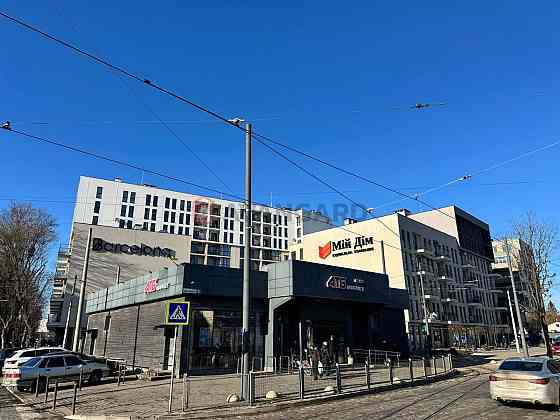 Продаж 2 кім квартири 66 м2 в ЖК Барселона Львів