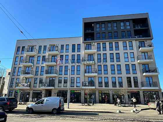 Продаж 2 кім квартири 66 м2 в ЖК Барселона Львів