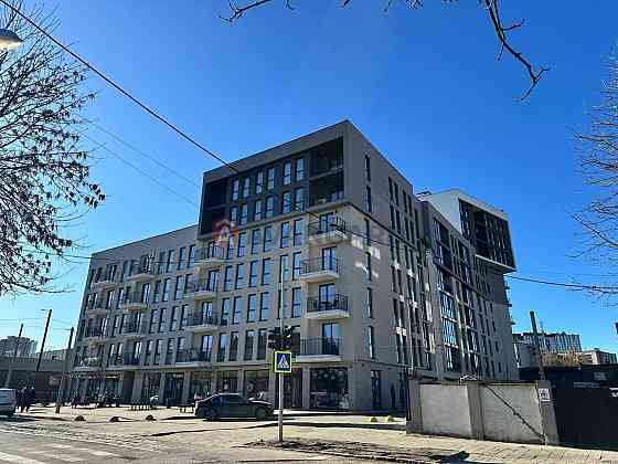 Продаж 2 кім квартири 66 м2 в ЖК Барселона Львів