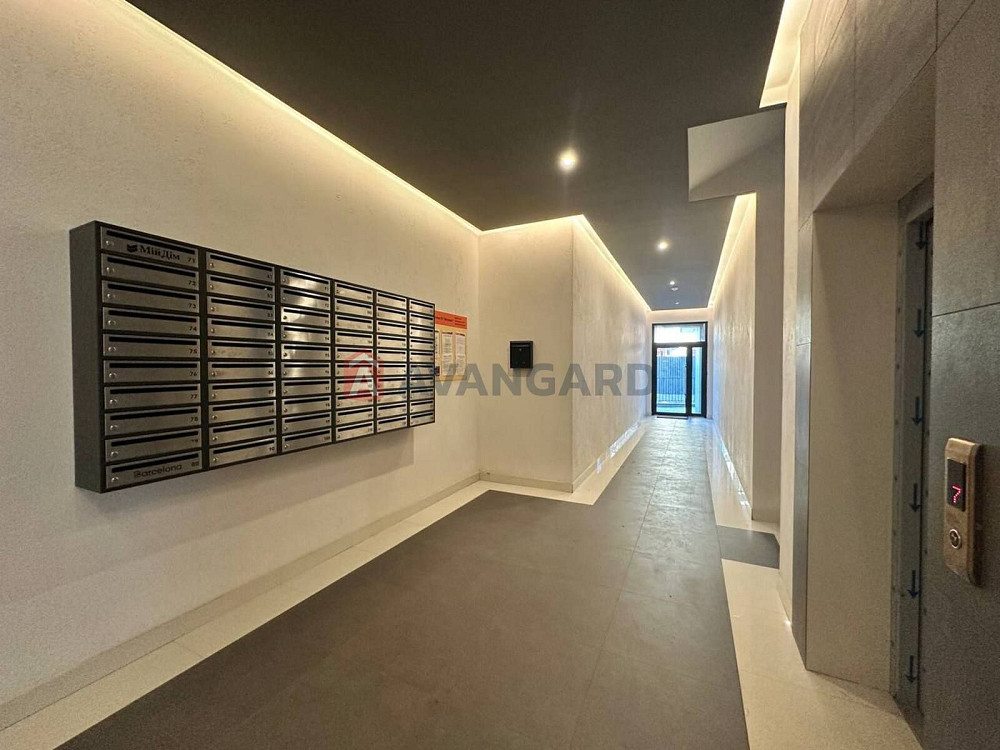 Продаж 2 кім квартири 66 м2 в ЖК Барселона Львів - зображення 6