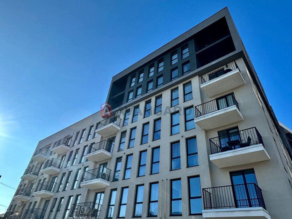 Продаж 2 кім квартири 66 м2 в ЖК Барселона Львів - зображення 3