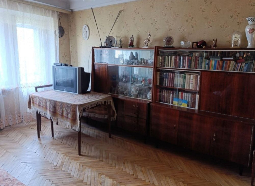 Продаж 2 кім Нивки / Корчака / Баумана Київ - зображення 3