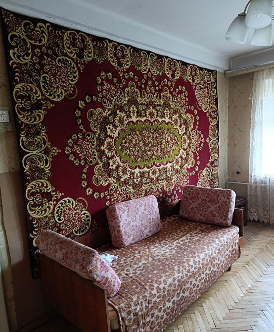 Продаж 2 кім Нивки / Корчака / Баумана Київ - зображення 1