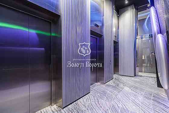 Квартира 2к. Без ремонту. Іоанна Павла ІІ, 12, Taryan Towers, Печерськ Киев