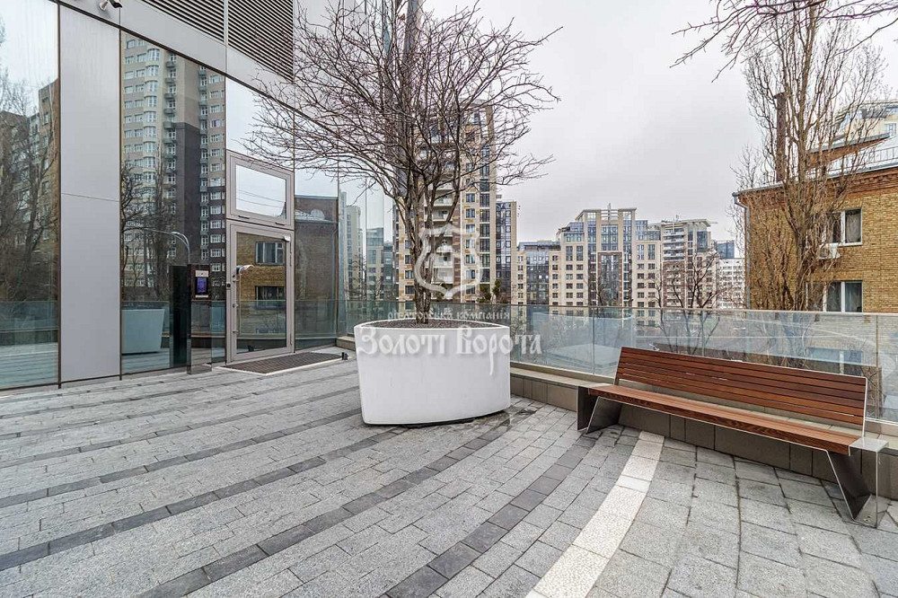 Квартира 2к. Без ремонту. Іоанна Павла ІІ, 12, Taryan Towers, Печерськ Киев - изображение 4