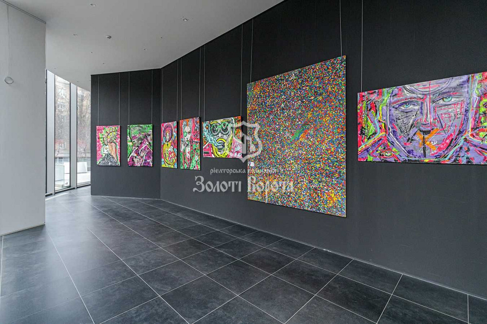 Квартира 2к. Без ремонту. Іоанна Павла ІІ, 12, Taryan Towers, Печерськ Киев - изображение 5