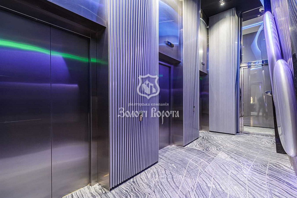 Квартира 2к. Без ремонту. Іоанна Павла ІІ, 12, Taryan Towers, Печерськ Киев - изображение 6