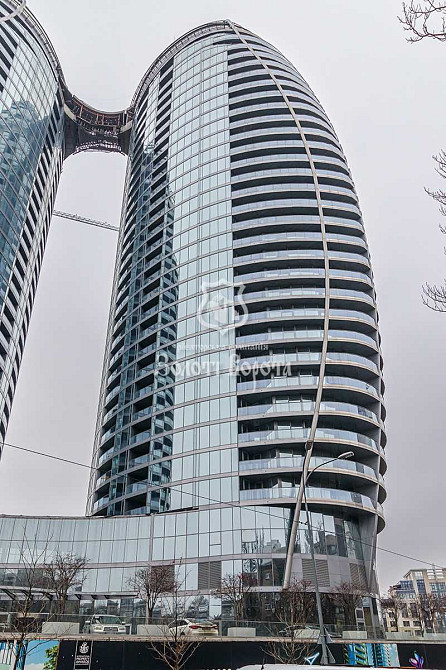 Квартира 2к. Без ремонту. Іоанна Павла ІІ, 12, Taryan Towers, Печерськ Киев - изображение 2