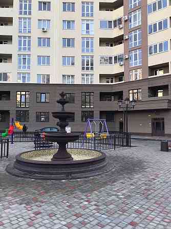 Продам  2 ком. квартиру в элитном , новом доме. Еоселя, Постановы. Одесса